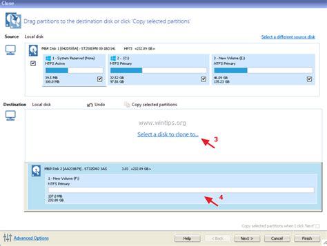 clone your boot drive with macrium reflect 7|clone disk using macrium reflect.